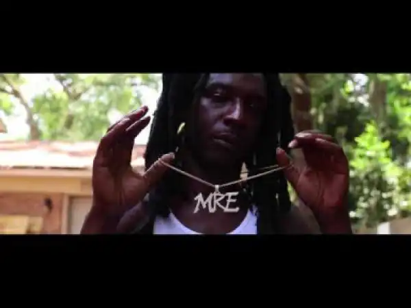 Video: #Kpsakmoney - Pull Up